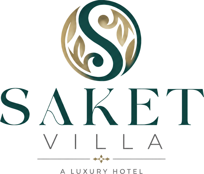 Hotel Saket Villa – A Luxury Hotel